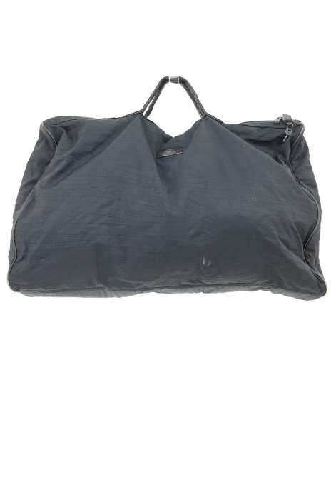 ISSEY MIYAKE(イッセイミヤケ) 塩化ビニール ボストンバッグ メンズ バッグ