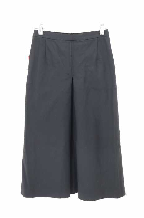 UNITED ARROWS （ユナイテッドアローズ） UPKS C/N フロントタック スカート レディース スカート