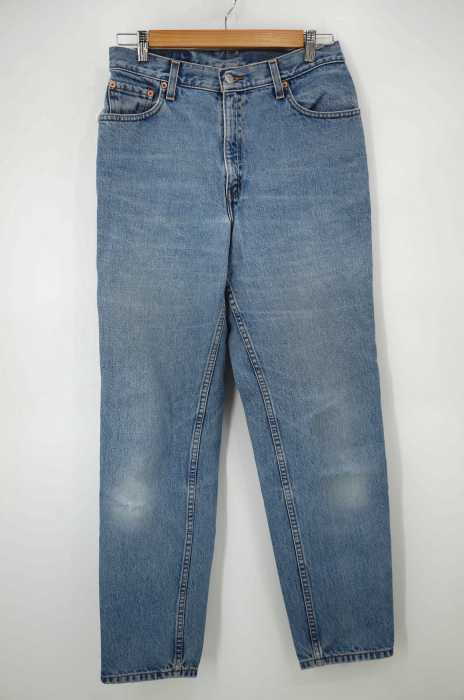 Levi's （リーバイス） 550 デニムパンツ メンズ パンツ