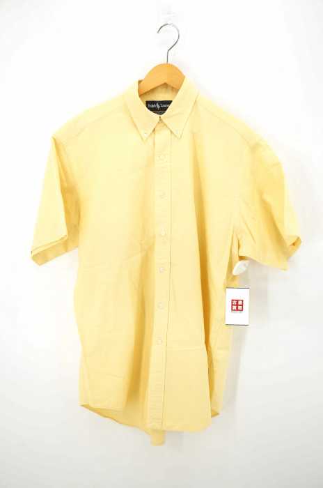 RALPH LAUREN （ラルフローレン） YARMOUTH ボタンダウンシャツ メンズ トップス