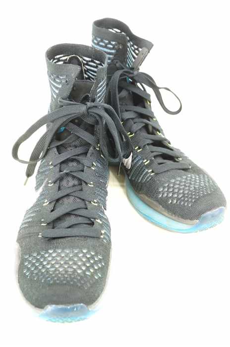 NIKE (ナイキ) KOBE 10 ELITE メンズ シューズ