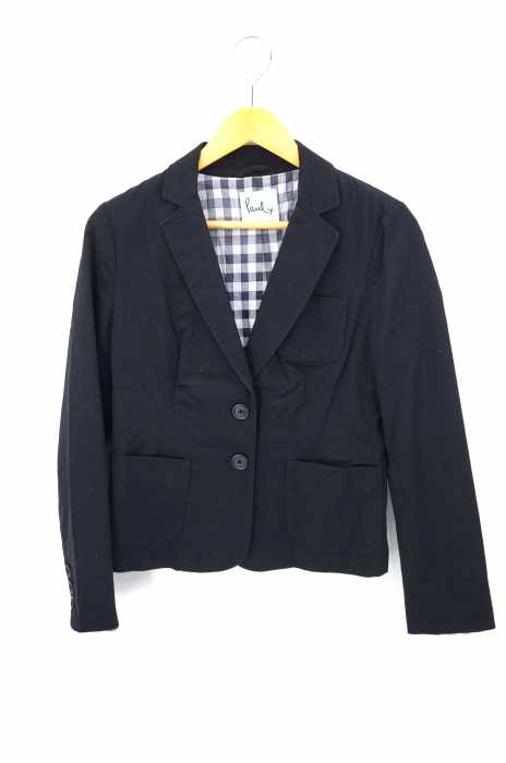 Paul+ Paul Smith （ポールスミスプラス） 2Bテーラードジャケット レディース アウター