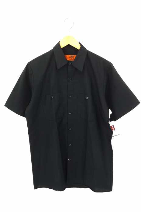 RED KAP（レッドキャップ） ワークシャツ メンズ トップス