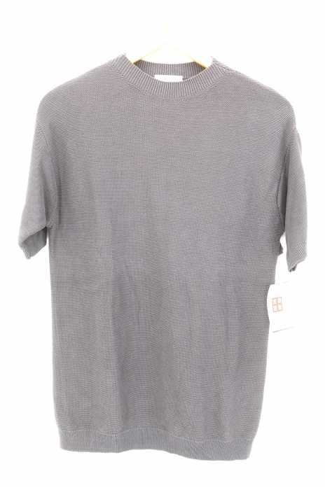 UNITED ARROWS (ユナイテッドアローズ) ショートスリーブセーター メンズ トップス
