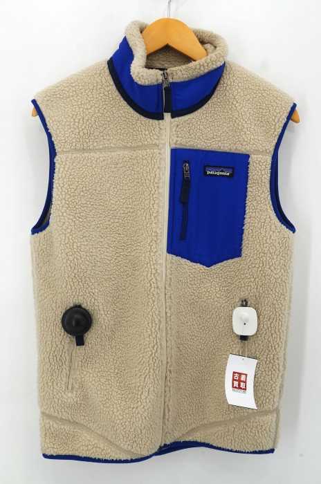 patagonia (パタゴニア) FA16 クラシックレトロX ベスト メンズ アウター