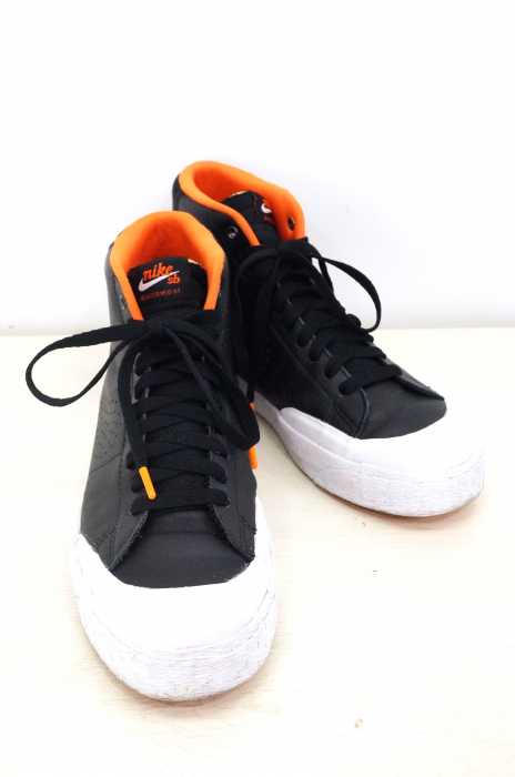 NIKE （ナイキ） SB BLAZER ZOOM MID ブレザー メンズ シューズ
