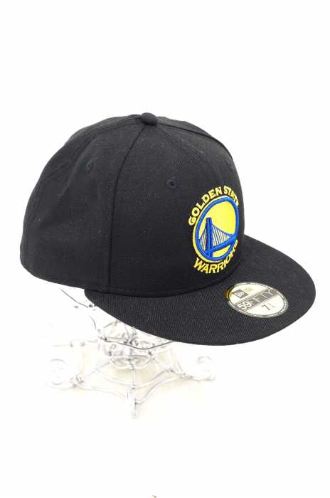 NEW ERA （ニューエラ） golden state warriors メンズ 帽子