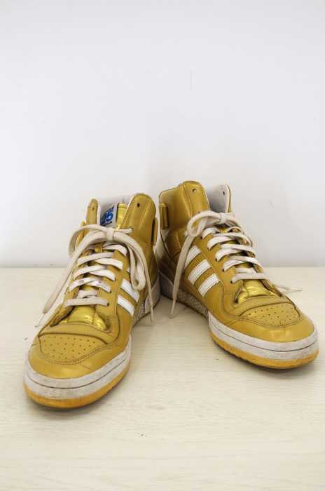 adidas Originals （アディダスオリジナルス） NIGO FORUM MID メンズ シューズ