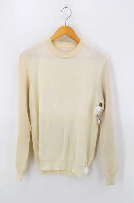 Martin Margiela（マルタンマルジェラ） 10　コットンニット　カットソー メンズ トップス