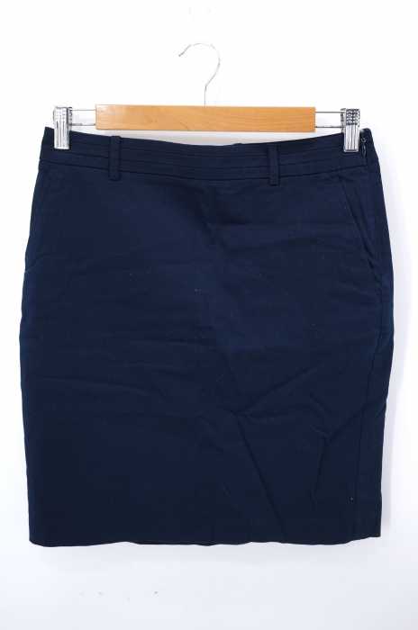 TOMMY HILFIGER （トミーヒルフィガー） サイドジップ タイトスカート レディース スカート
