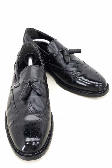 FLORSHEIM（フローシャイム） ウィングチップ　タッセルシューズ メンズ シューズ