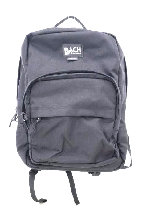 BACH(バッハ) TRACKMAN DAYPACK FOR UR メンズ バッグ