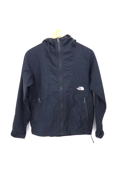 THE NORTH FACE（ザノースフェイス） コンパクトジャケット Compact Jacket メンズ アウター