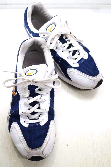 NIKE（ナイキ） AIR ZOOM ALPHA メンズ シューズ