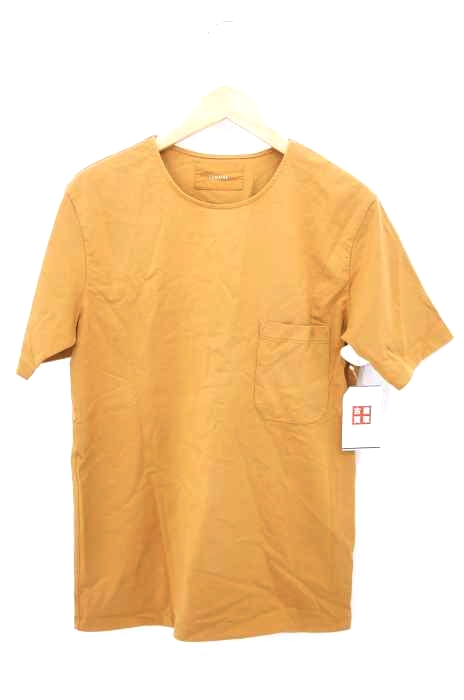 LEMAIRE（ルメール） ポケット Tシャツ メンズ トップス