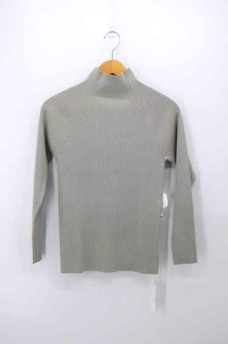 rienda（リエンダ） 20AW ウォッシャブルハイネックリブニット レディース トップス
