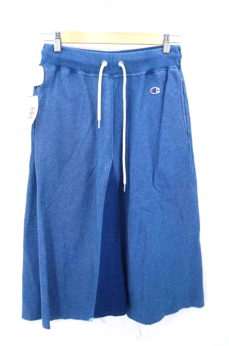 Champion(チャンピオン) Reverse Weave Sweat Skirt レディース スカート