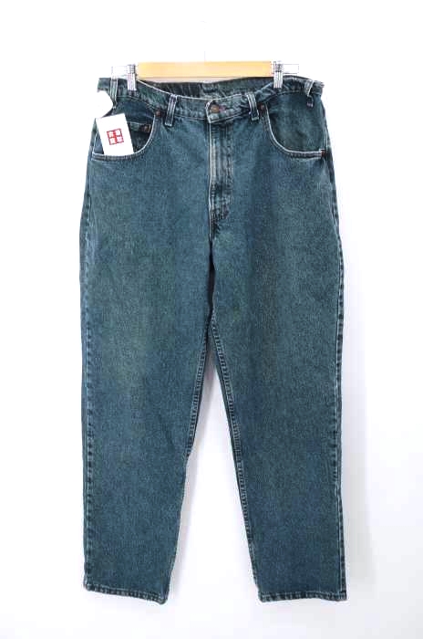 Levis（リーバイス） USA製LOOSE 545  513刻印 デニム メンズ パンツ