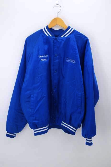 Wear Guard(ウェアーガード) 中綿スタジャン メンズ アウター