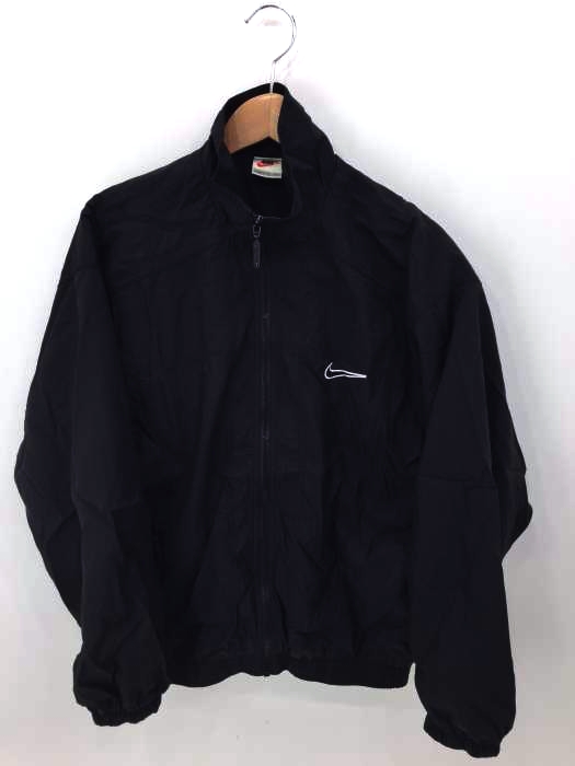 NIKE（ナイキ） 90S 銀タグ ナイロントラックジャケット メンズ アウター
