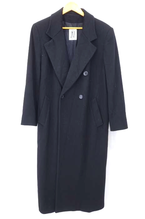 JONES NEW YORK(ジョーンズニューヨーク) ウール チェスターコート メンズ アウター