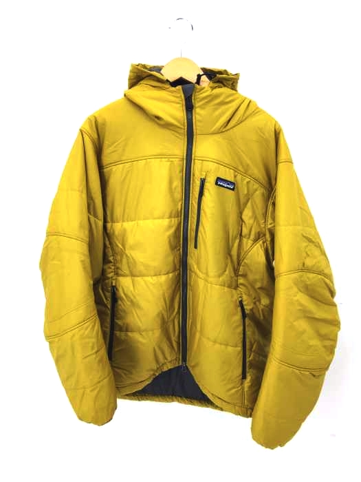 patagonia（パタゴニア） DAS PARKA メンズ アウター