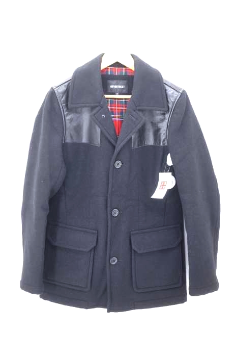 NEVERTRUST(ネバートラスト) Donky Jacket メンズ アウター