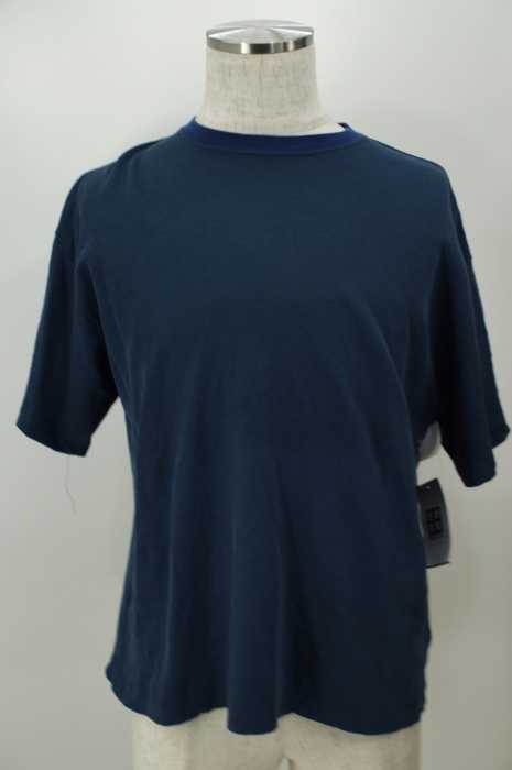 ALLEGE （アレッジ） 17SS HIGH TWIST TEE ハイツイストTシャツ カットソー メンズ トップス