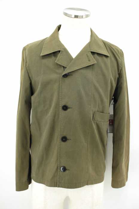 FRANK LEDER （フランクリーダー） FRUIT PICKER JACKET メンズ アウター