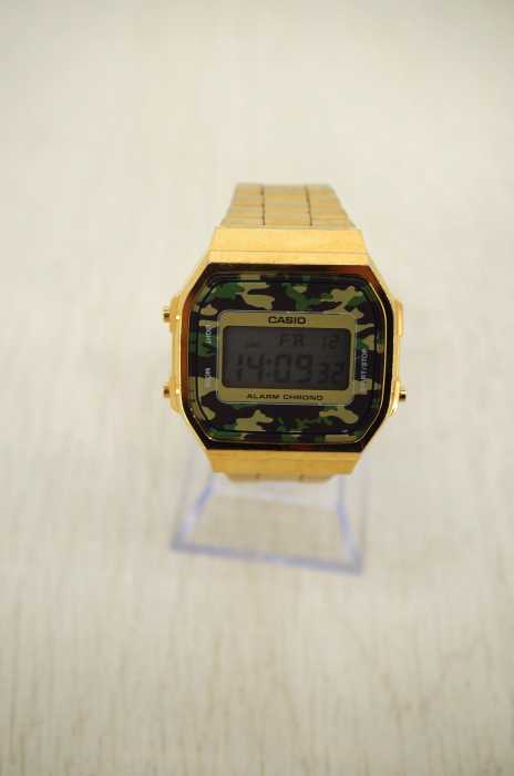 CASIO （カシオ） チープカシオ メンズ 腕時計