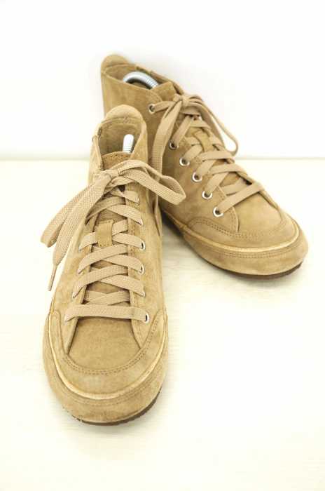 MERRELL(メレル) SEARCH スウェードミドルカットシューズ レディース シューズ