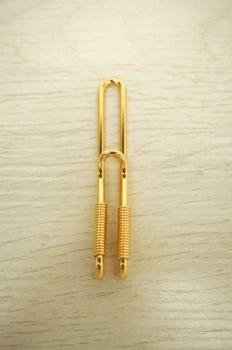 USED (ブランド不明) マネークリップ メンズ アクセサリー