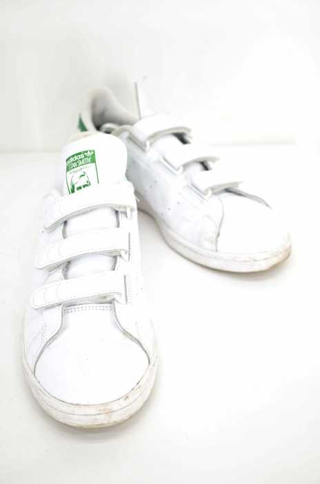 adidas （アディダス） STAN SMITH CF スタンスミスCF メンズ シューズ