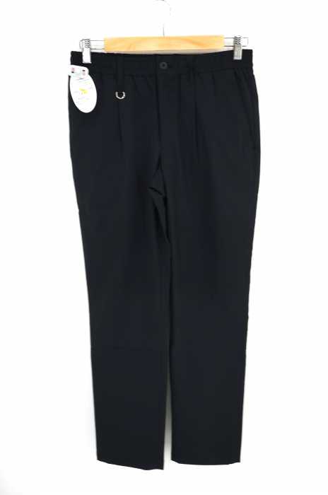 CRIMIE （クライミー） NEIL STRETCH PANTS メンズ パンツ