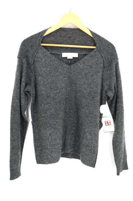 STELLA McCARTNEY（ステラマッカートニー） シームディテール セーター レディース トップス