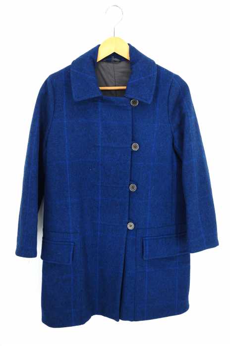 JIL SANDER （ジルサンダー） ウィンドペン 中綿コート レディース アウター