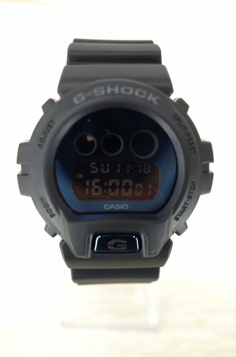 CASIO G-SHOCK（カシオジーショック） DW-6900MMA-1JF メンズ 腕時計