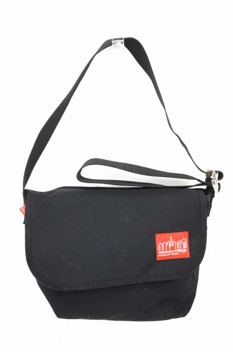 Manhattan Portage （マンハッタンポーテージ） メッセンジャーバッグ メンズ バッグ