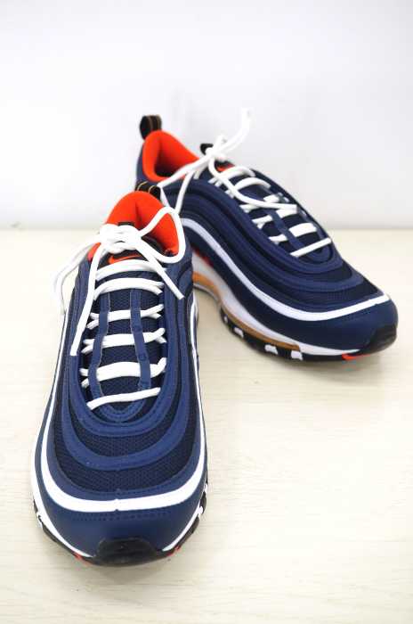 NIKE (ナイキ) AIR MAX 97 メンズ シューズ