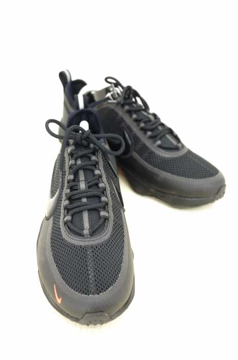 NIKE (ナイキ) AIR ZOOM SPIRIDON スニーカー メンズ シューズ
