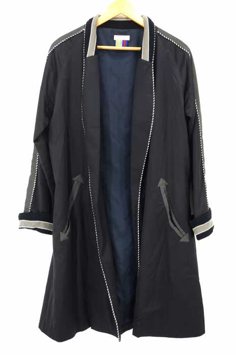 FACETASM （ファセッタズム） スカガウンコート メンズ アウター