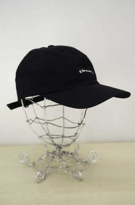 KANGOL （カンゴール） ナイロンツイルキャップ メンズ 帽子
