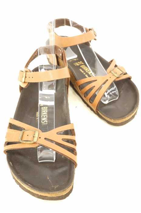 BIRKENSTOCK(ビルケンシュトック) BALI バリ レディース シューズ