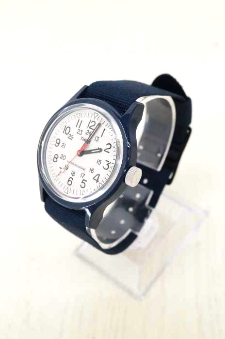 TIMEX（タイメックス） オリジナルキャンパー 腕時計 メンズ 腕時計