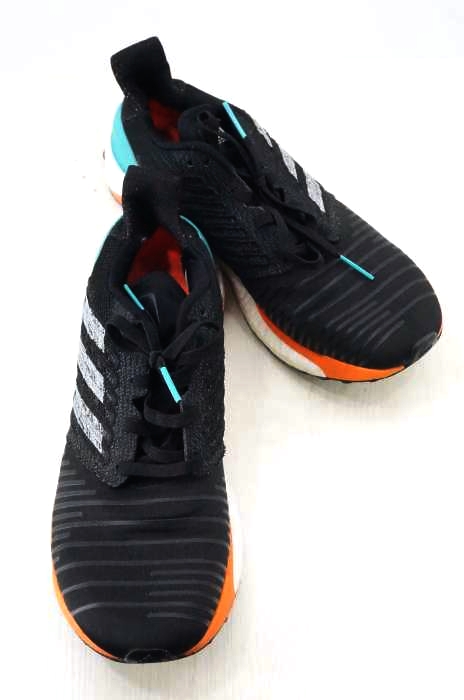 adidas（アディダス） SOLAR BOOST メンズ シューズ