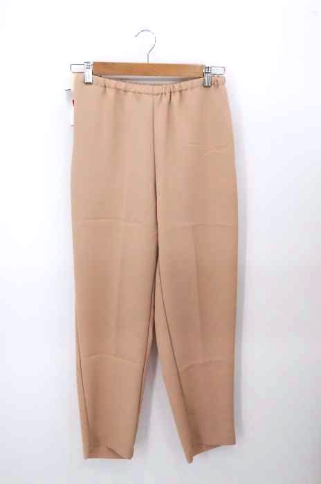 fig London(フィグロンドン) 19SS training pants レディース パンツ