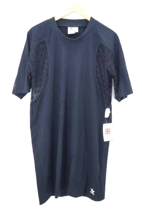 adidas Originals(アディダスオリジナルス) 20SS LACE TEE DRESS レディース トップス