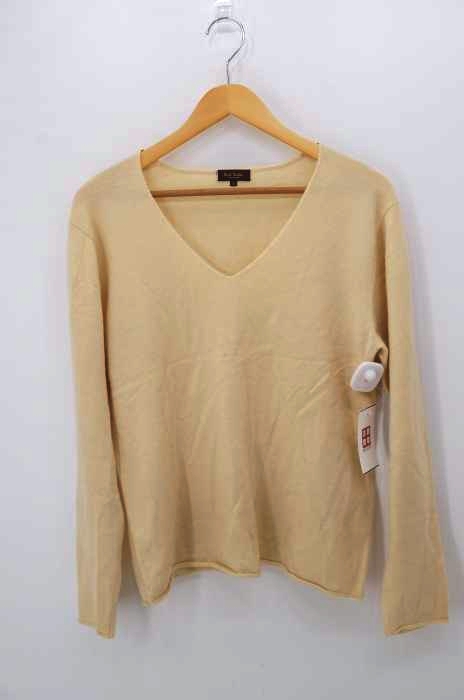 Paul Smith COLLECTION(ポールスミスコレクション) Vネック カシミヤ ニット メンズ トップス
