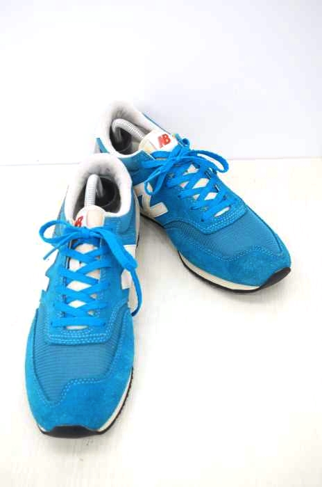 NEW BALANCE（ニューバランス） CM620 ローカットスニーカー メンズ シューズ