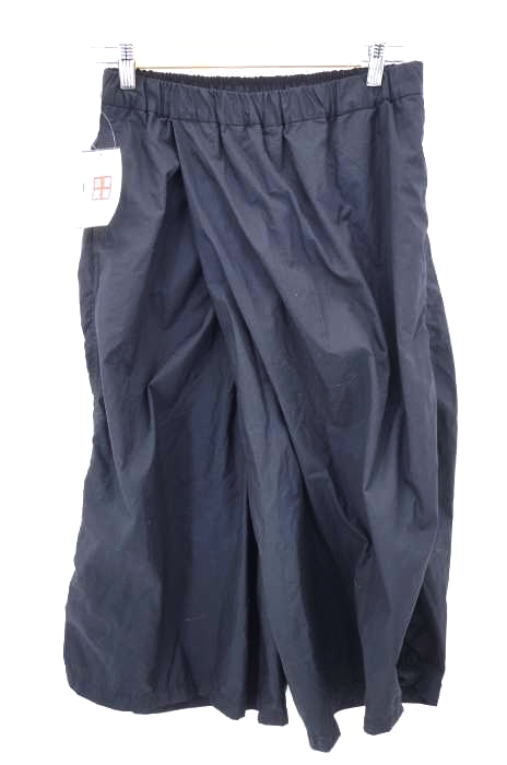 THE NORTH FACE PURPLE LABEL（ノースフェイスパープルレーベル） Wrap Culotte レディース パンツ